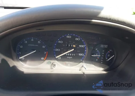 1998 Honda Civic Lx from USA, damaged, VIN 2HGEJ6672WH505392